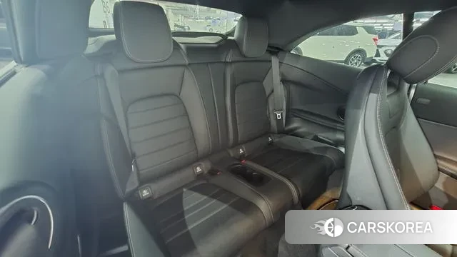 Mercedes-Benz C-Class W205 id 3598313 из Кореи 19