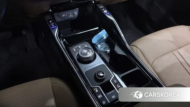 Kia The New Sorento 4th Generation id 3036524 из Кореи 19