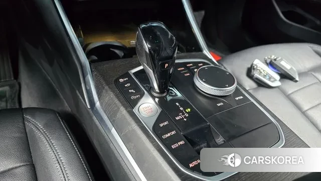 BMW 3 Series (G20) id 3777870 из Кореи 19