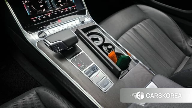 Audi A6 (C8) id 3865969 из Кореи 19