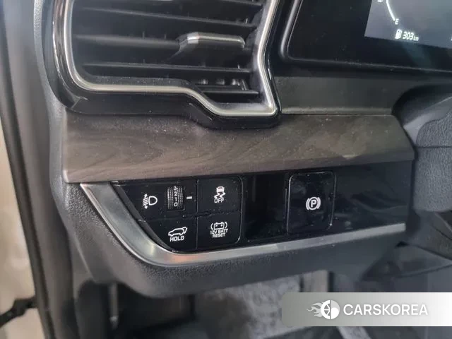 Kia Sportage 5th Generation Hybrid id 3053716 из Кореи 19