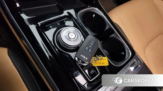 Kia Carnival 4th generation id 3629985 из Кореи 19