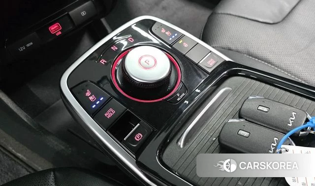 Kia Niro EV id 3941431 из Кореи 19