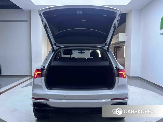 Audi Q3 id 4272792 из Китая 22