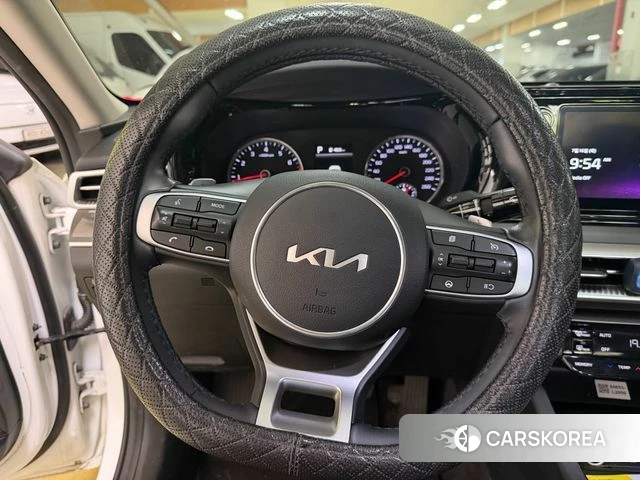 Kia K5 3rd generation id 4602774 из Кореи 18