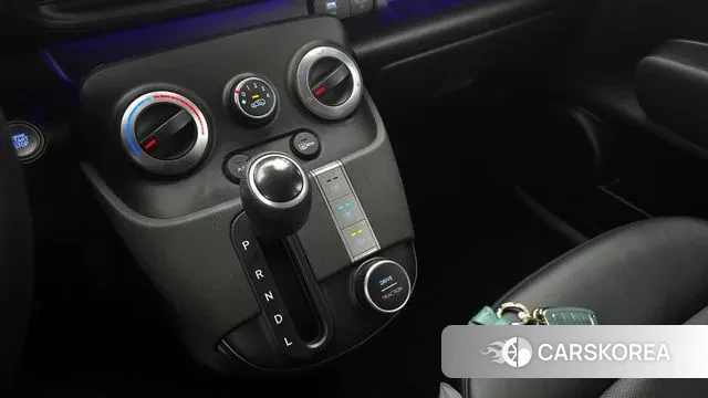 Hyundai Casper id 3257446 из Кореи 19