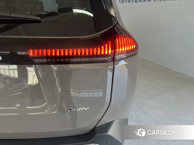 Toyota RAV4 Rongfang id 4273823 из Китая 24