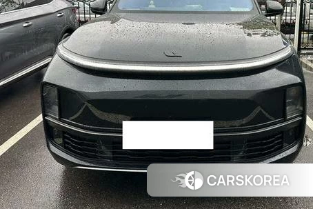 Ideal car Ideal L8 id 4253438 из Китая 9