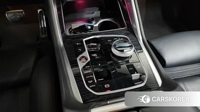 BMW X6 (G06) id 4670200 из Кореи 19