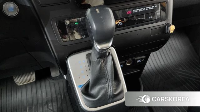 Hyundai Staria id 4408852 из Кореи 30