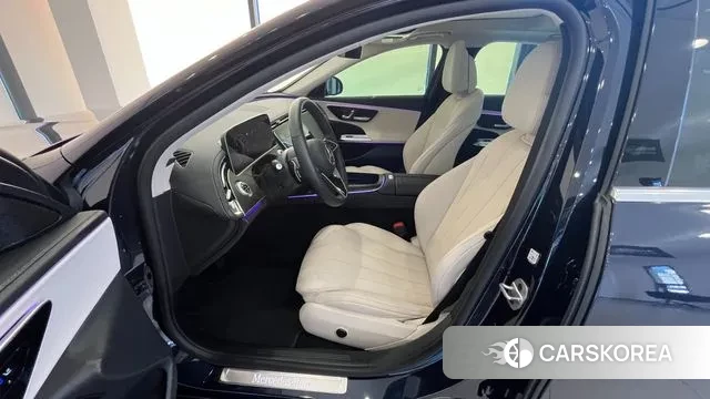 Mercedes-Benz E-Class W214 id 2963616 из Кореи 16