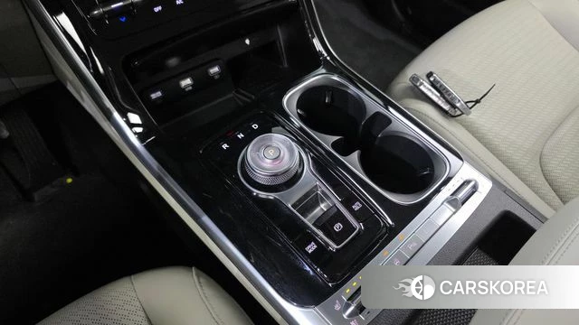 Kia Carnival 4th generation id 4293586 из Кореи 30