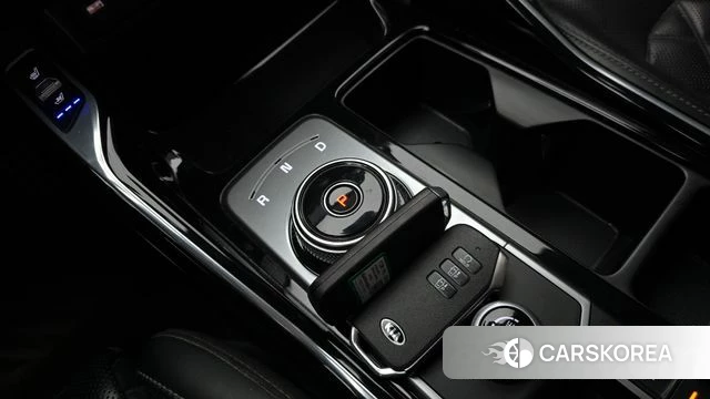 Kia Sorento 4th Generation id 3965830 из Кореи 19