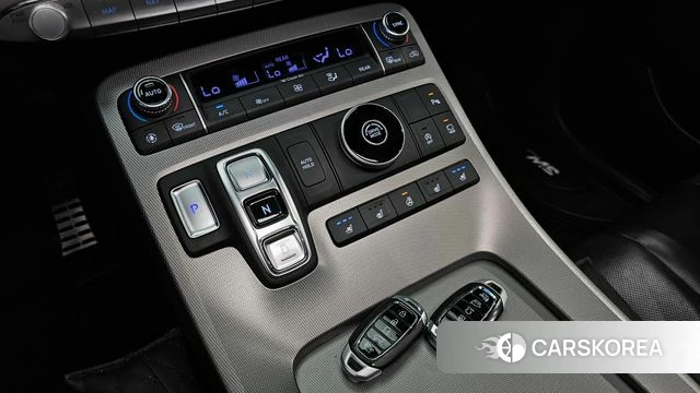Hyundai Palisade id 4561828 из Кореи 33