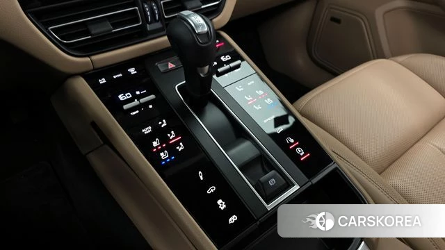 Porsche Macan id 4292393 из Кореи 31
