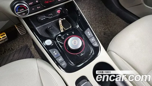 Kia Soul Booster EV id 2927511 из Кореи 18