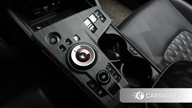 Kia Sportage 5th Generation Hybrid id 3328336 из Кореи 19