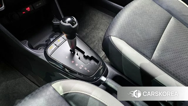Kia All New Morning (JA) id 3778854 из Кореи 19