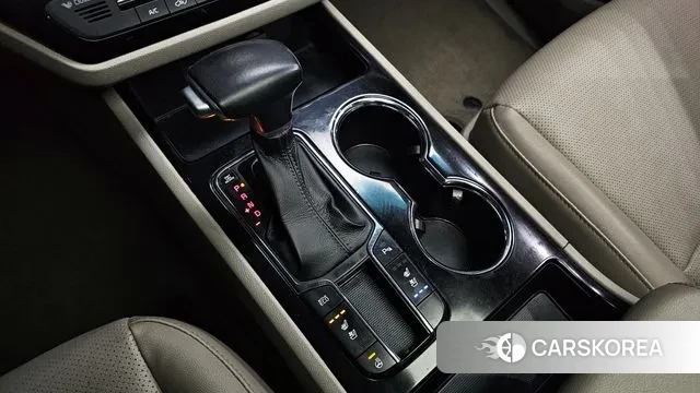 Kia The New Carnival id 3588301 из Кореи 19