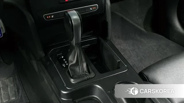 Renault Korea (Samsung) SM6 id 2986707 из Кореи 19