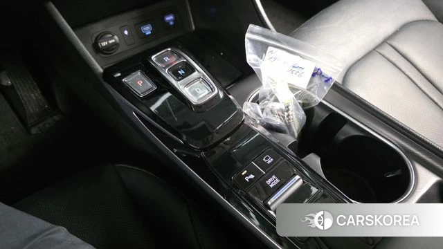 Hyundai Sonata (DN8) id 4350063 из Кореи 30