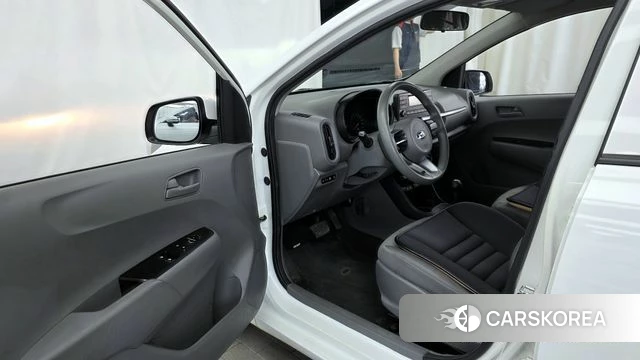 Kia All New Morning (JA) id 3845672 из Кореи 19