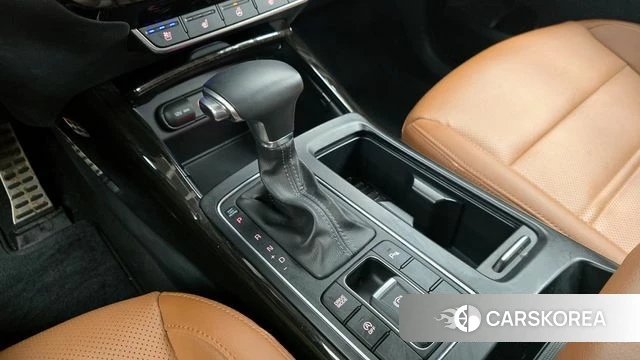 Kia The New Sorento id 3936979 из Кореи 19