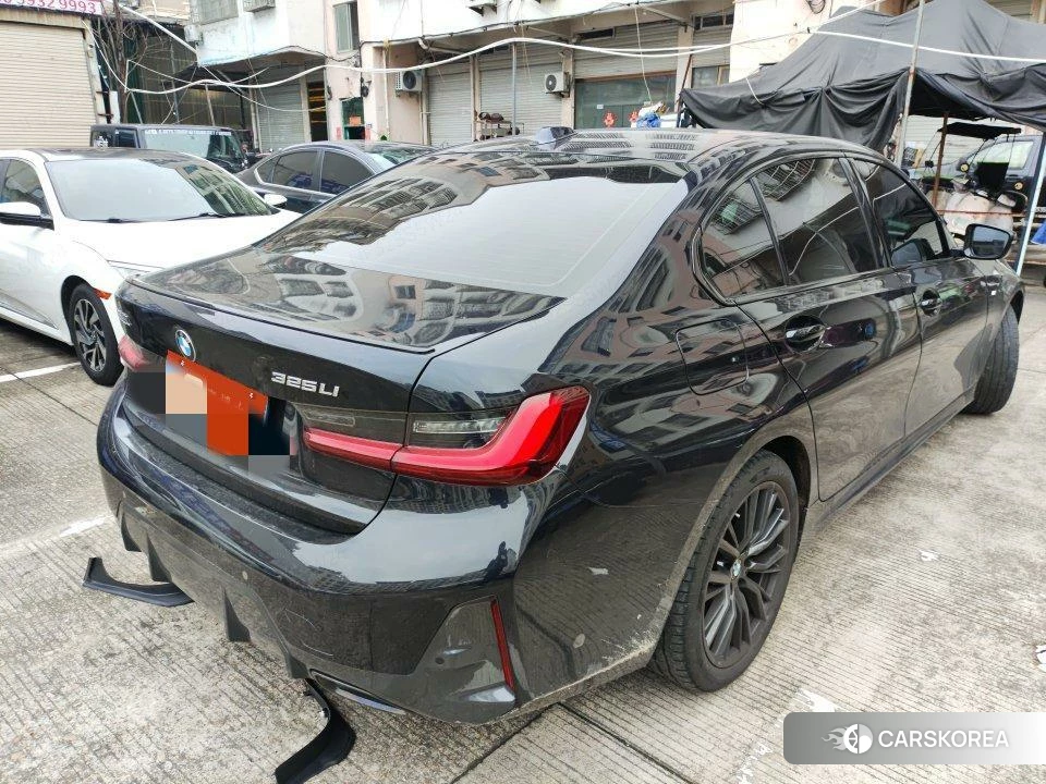 BMW 3 series id 4513626 из Китая 9