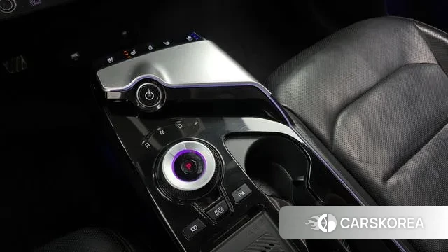 Kia EV6 id 3764968 из Кореи 19