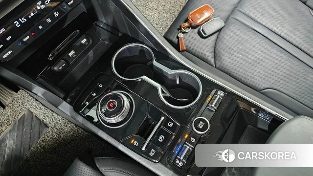 Kia K5 3rd generation id 4507549 из Кореи 29