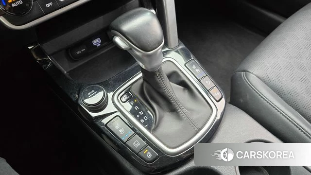 Kia Seltos id 4775038 из Кореи 19