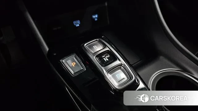 Hyundai Sonata (DN8) id 3283831 из Кореи 19