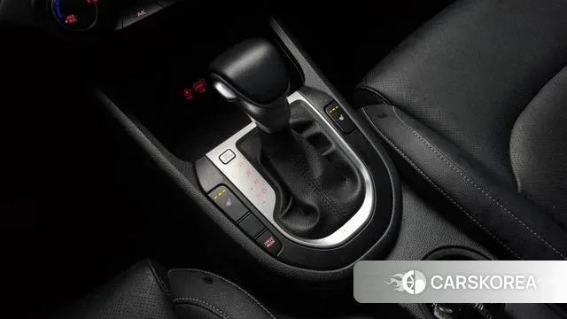 Kia Come New K3 id 3727418 из Кореи 19