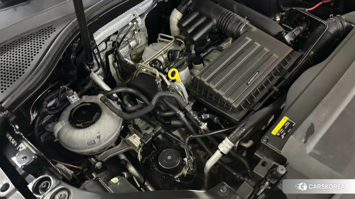 Volkswagen Tanyue id 4493055 из Китая 24