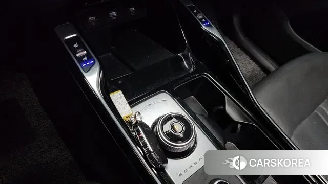 Kia Sorento 4th Generation id 3550399 из Кореи 19