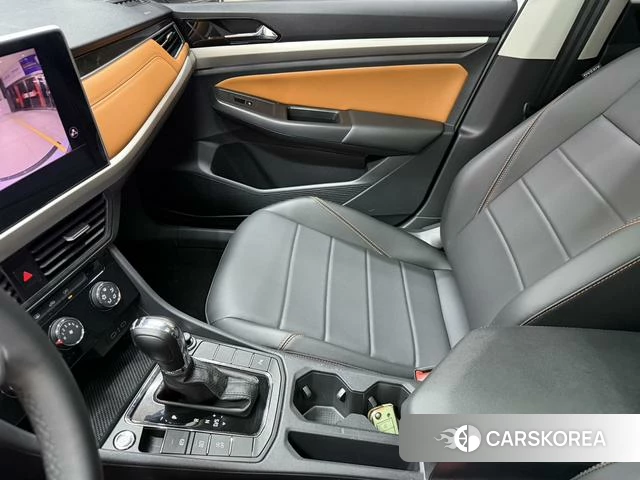 Volkswagen Bora id 4207738 из Китая 23