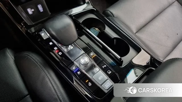 Kia K7 Premier id 3038234 из Кореи 19