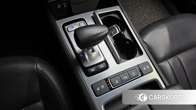 Genesis G80 id 3574169 из Кореи 19