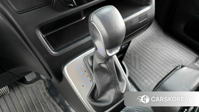 Hyundai Staria id 3891990 из Кореи 19