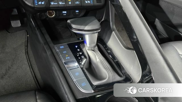 Hyundai The New Avante Hybrid (CN7) id 3864009 из Кореи 20