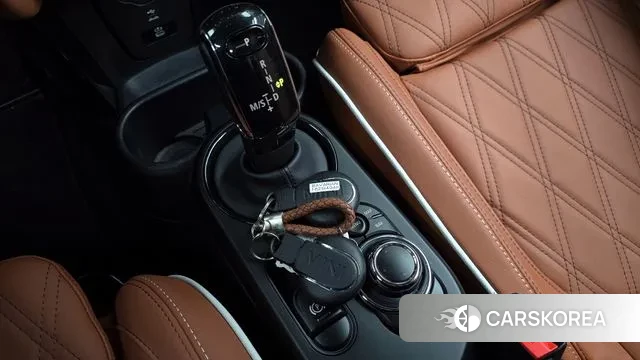 Mini Cooper S id 3327549 из Кореи 19