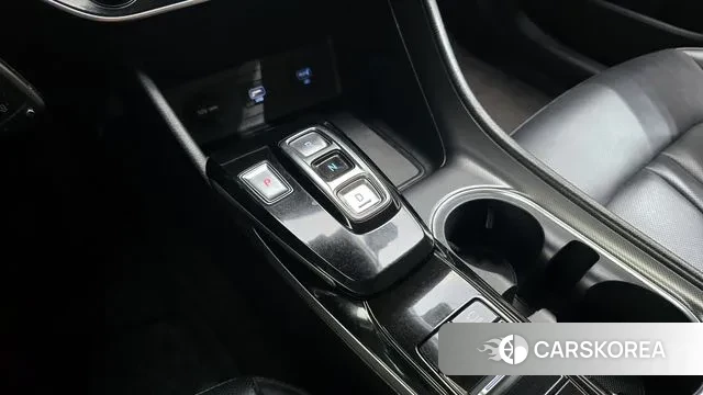 Hyundai Sonata (DN8) id 3296961 из Кореи 19