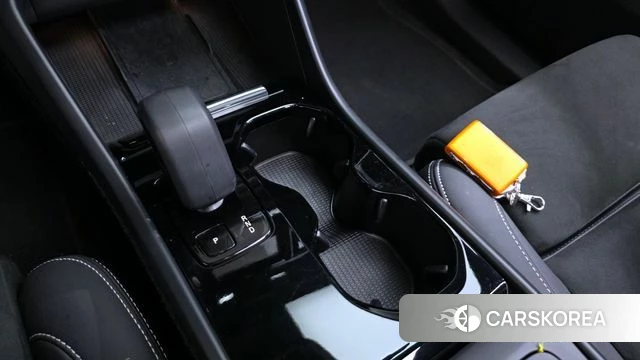 Volvo XC40 Richards id 3812031 из Кореи 19