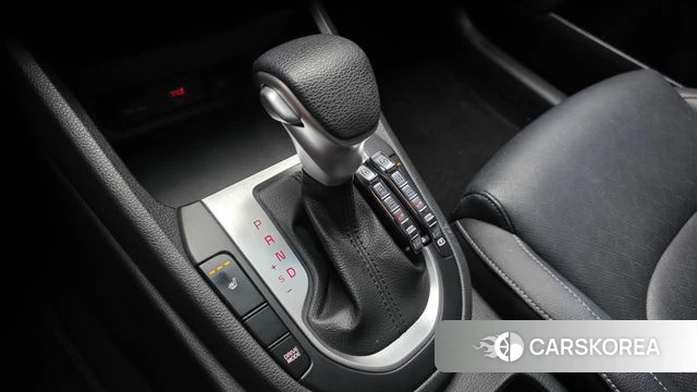 Kia The New K3 2nd generation id 4603496 из Кореи 34