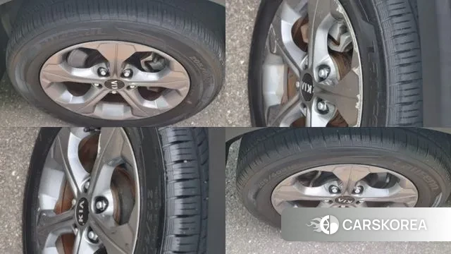 Kia Seltos id 2965881 из Кореи 17