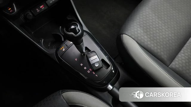 Kia All New Morning (JA) id 4225381 из Кореи 19