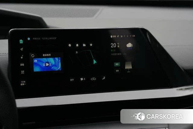 Chang'an UNI-V id 4368379 из Китая 19