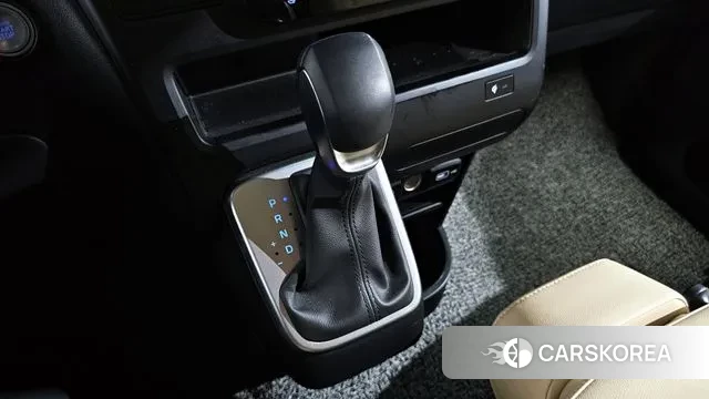 Hyundai Staria id 3109676 из Кореи 19