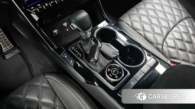 Kia Mohave Master id 4613589 из Кореи 31