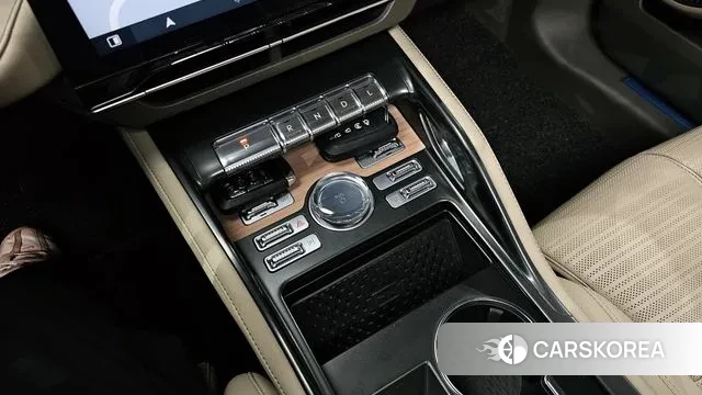 Lincoln Nautilus 2nd Generation id 3599601 из Кореи 19